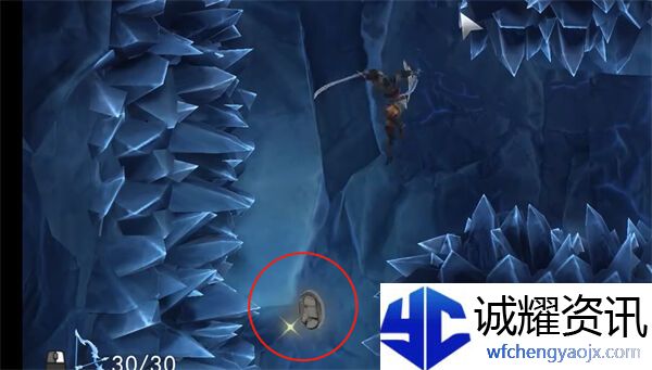 《波斯王子：失落的王冠》薛西币全收集攻略
