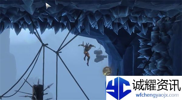 《波斯王子：失落的王冠》薛西币全收集攻略