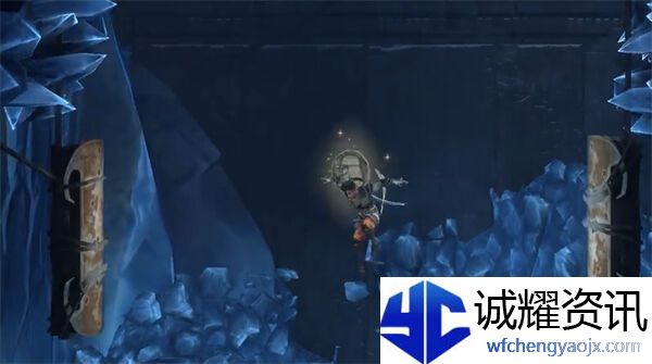 《波斯王子：失落的王冠》薛西币全收集攻略