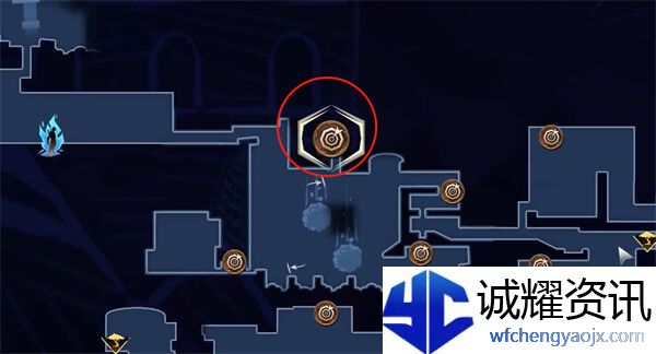 《波斯王子：失落的王冠》薛西币全收集攻略