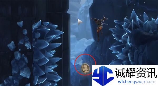 《波斯王子：失落的王冠》薛西币全收集攻略