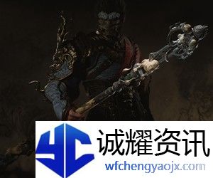 《黑神话：悟空》兽棍貂鼠介绍