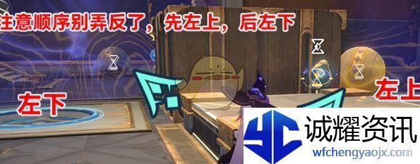 《崩坏：星穹铁道》虫鸣秘闻失落祷言成就达成攻略
