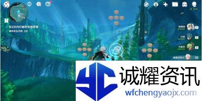 《原神》潜水钟与胖胖果成就怎么获得