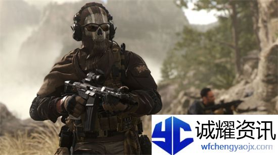 使命召唤19腰射是什么按键