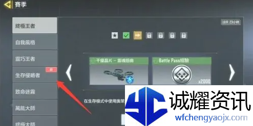使命召唤19spr208怎么解锁