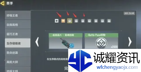 使命召唤19spr208怎么解锁