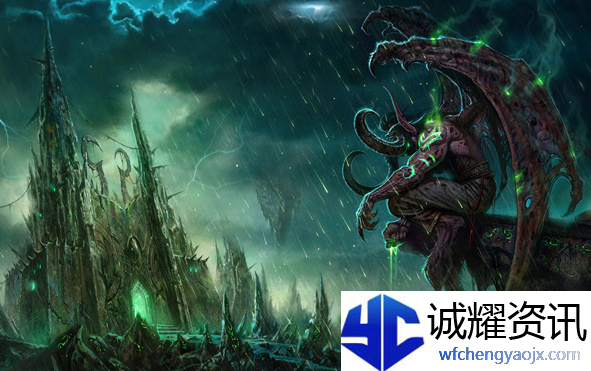 《魔兽世界》乌龟服有什么容易入手武器