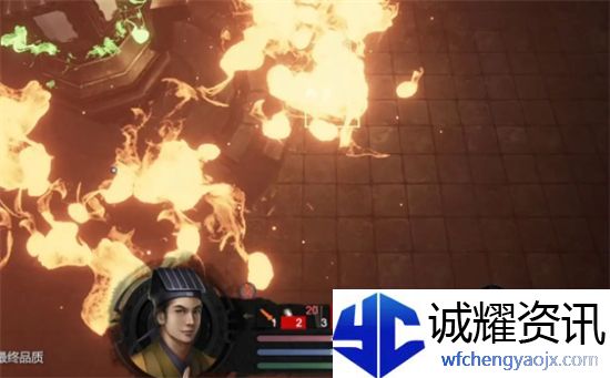 镇邪村长在哪