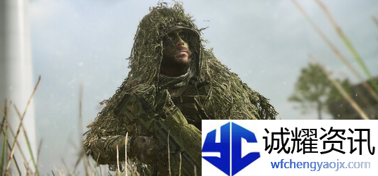 使命召唤19demonware什么意思