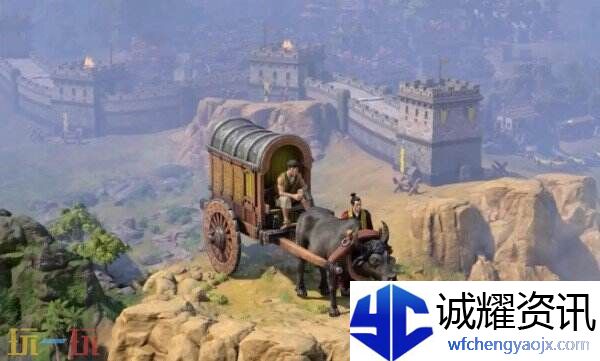 文明7*外交属性有什么用 *外交属性作用介绍
