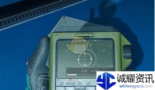 《三角洲行动》医疗部门终极证据任务攻略