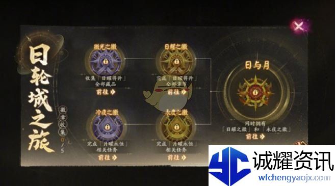 《阴阳师》日轮之城邪马台活动玩法介绍