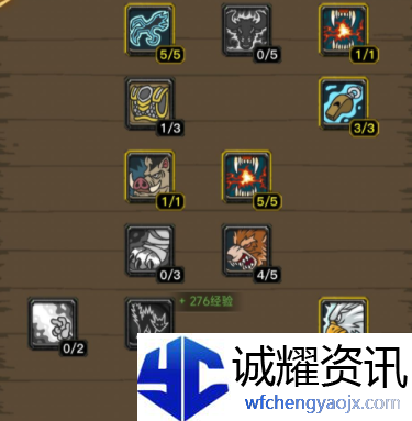 魔兽之旅猎人天赋选择什么好