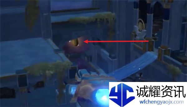 《崩坏：星穹铁道》3.2全区域翻飞之币位置大全