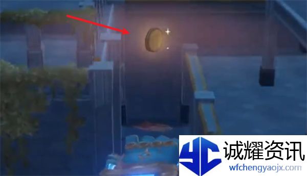 《崩坏：星穹铁道》3.2全区域翻飞之币位置大全