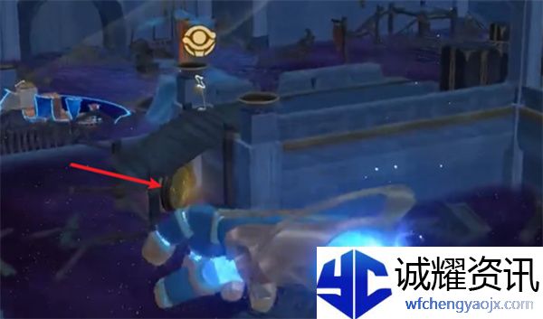 《崩坏：星穹铁道》3.2全区域翻飞之币位置大全
