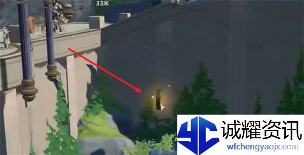《崩坏：星穹铁道》3.2全区域翻飞之币位置大全