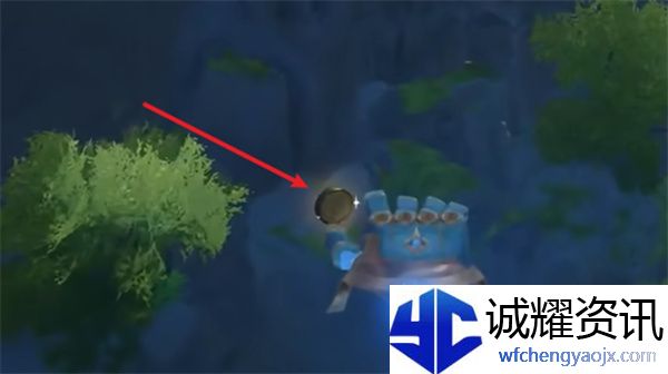 《崩坏：星穹铁道》3.2全区域翻飞之币位置大全