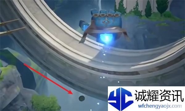 《崩坏：星穹铁道》3.2全区域翻飞之币位置大全