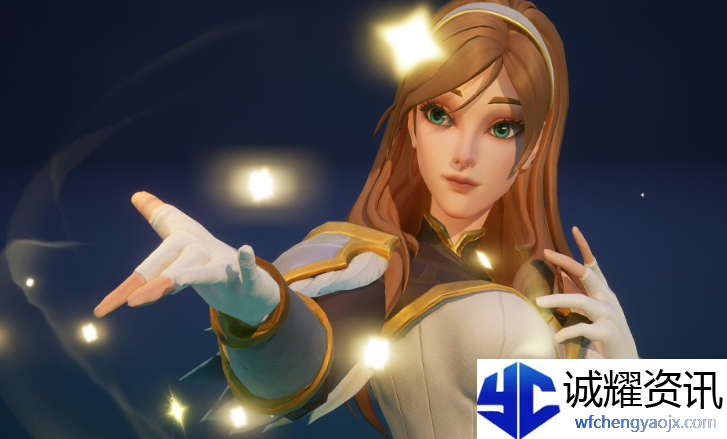 《塔瑞斯世界》牧师天赋加点攻略介绍