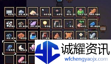 《浮岛冒险》骷髅银河解密攻略