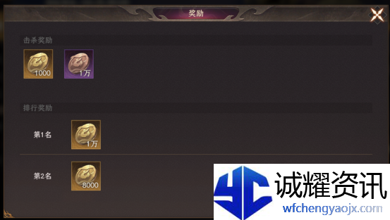 《封神：开天》洞天福地活动玩法介绍