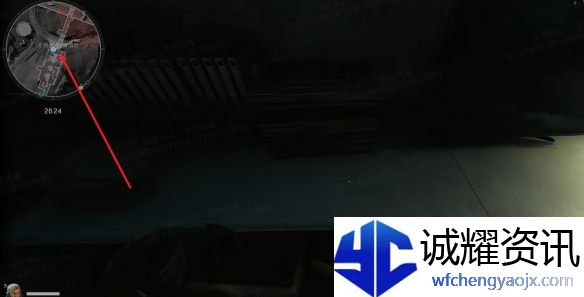 《三角洲行动》地下世界深入腹地任务攻略