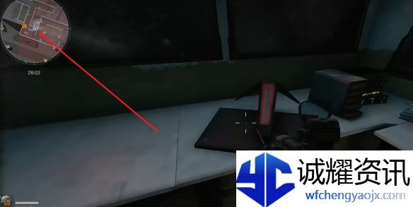 《三角洲行动》地下世界深入腹地任务攻略