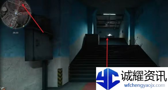 《三角洲行动》地下世界深入腹地任务攻略