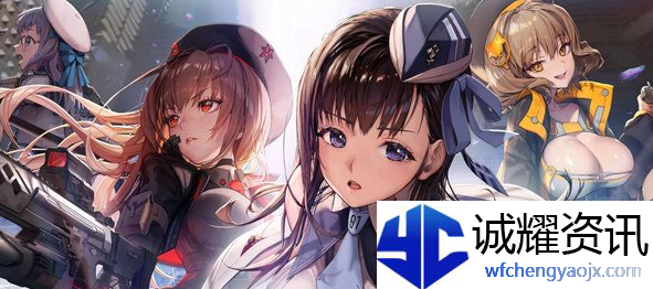 nikke胜利女神玩哪个服