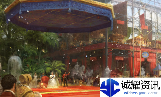 维多利亚3dlc有什么