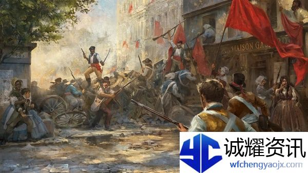 维多利亚3普鲁士怎么合邦