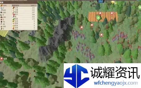 部落幸存者好玩吗