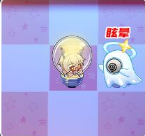 《盲盒派对》奥德莉劈咔灯泡角色介绍