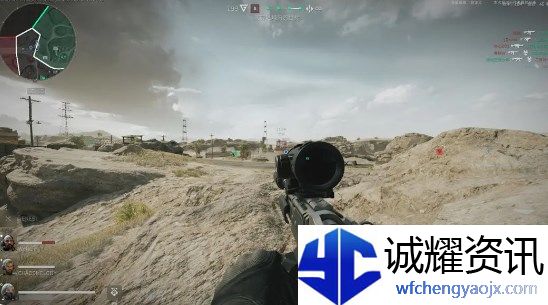 三角洲行动烬区A点怎么防守图二