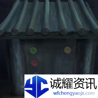 戏法门游戏攻略