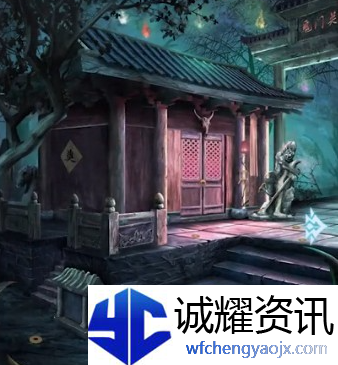 戏法门游戏攻略