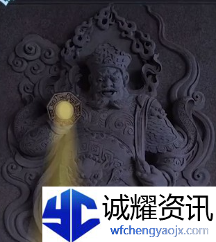 戏法门游戏攻略