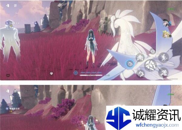 《鸣潮手游》深坠异响奇境隐喻位置