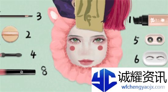 收纳物语西瓜小姐怎么过