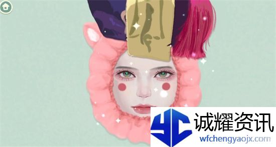 收纳物语西瓜小姐怎么过
