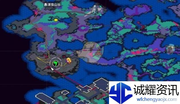 《崩溃大陆2》宠物获取方法