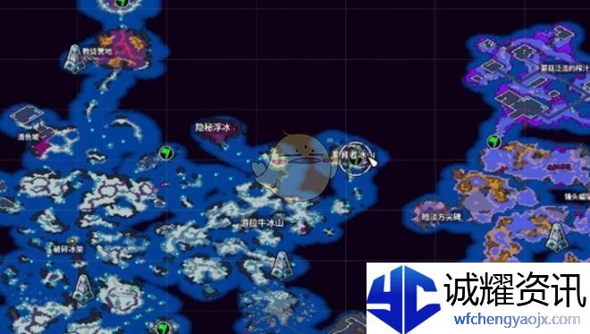 《崩溃大陆2》宠物获取方法