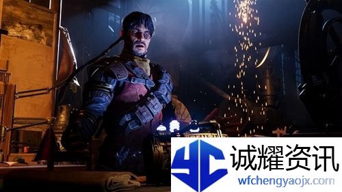 暗邪西部什么时候发售