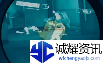 《三角洲行动》观光客任务卡战备攻略