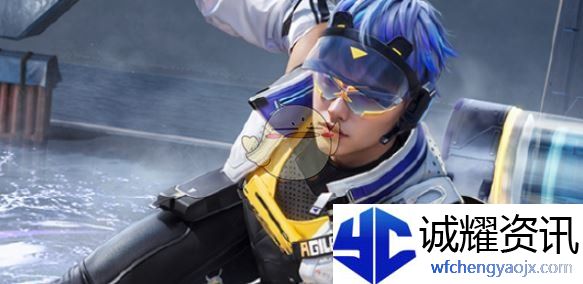 《和平精英》暴走疾风皮肤保底价格一览
