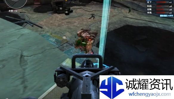 穿越火线怀旧模式怎么刷枪