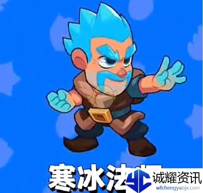 《爆裂小队》必选角色推荐