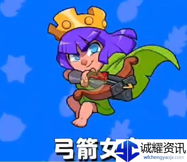 《爆裂小队》必选角色推荐